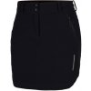Northfinder Nichole dámska trekingová sukňa SU-4624OR čierna
