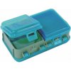 Plano Krabička Double-Sided Adjustable Tackle Organizer
