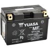 Motobatéria YUASA YT12A (factory activated), 12V, 10Ah