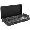 Plynový varič Cadac 2 COOK 3 TURBO FFD STOVE - 30mbar