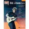 Ed Sheeran - Deluxe Guitar Play-Along Volume 9
