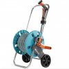 Gardena hadicový bubon AquaRoll S Set s hadicou 18503-42