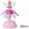 Spin Master HATCHIMALS CRYSTAL FLYER LIETAJÚCA BÁBIKA