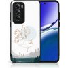 VSETKONAMOBIL 94209 MY ART Ochranný kryt pre Oppo Reno12 5G LAKE (192)