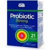 GS Probiotic Strong 40 kapsúl