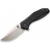 Civivi ODD 22 C21032-1 Black G10