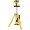 DeWALT Pracovné LED osvetlenie na statíve DCL079