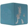 Ultra Pro Pokémon TCG Haunted Hollow A4 album na 360 karet