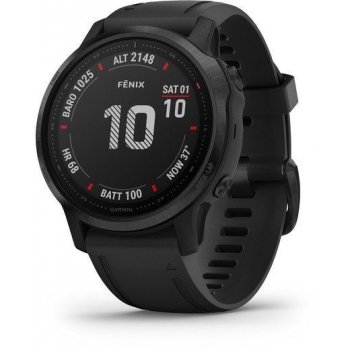 Garmin fenix6S PRO