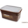 Hranaté vedro s vrchnákom Delphin CARPATH 5l
