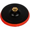 Hoteche HT560103 Talíř leštící/brousící se suchým zipem 125mm x M14