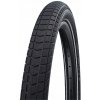 SCHWALBE SUPER MOTO-X 20x2.80 PNEUMATIKA S OCHRANOU PROTI PREPICHNUTIU RACE GUARD DD REFLEX E-50