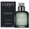 Calvin Klein Eternity Intense toaletná voda pre mužov 100 ml