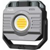 Fenix CL28R pracovné svetlo a powerbanka COB LED 2000 lúmenov 10000 mAh USB-A / USB-C