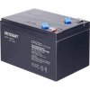 VOLTCRAFT CE12V/12Ah VC-12713990 olovený akumulátor 12 V 12 Ah olovený so skleneným rúnom (š x v x h) 151 x 101 x 98 mm plochý konektor 6,35 mm bezúdržbová; VC-12713990