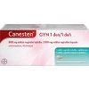 Ihneď k odberu - Canesten Gyn 1 deň tbl.vag.1 x 500 mg