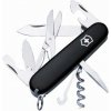 Vreckový nôž Victorinox Climber čierny 1.3703.3