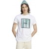 T-shirt adidas Tiro Box Tee M II3595 (129080) Black/Green M