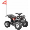 HECHT 56150 RED - akumulátorová štvorkolka