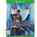 Valkyria Revolution (Limited Edition)