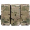 WARRIOR Triple M4 5.56mm - multicam (W-EO-TM4-MC)