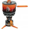 Varič Jet Boil TrailCook 1.2L Farba: červená/oranžová