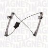Mechanizmus zdvíhania okna MAGNETI MARELLI 350103170033