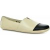 Be Lenka Rosaluna Light Beige barefoot mokasíny