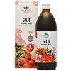 EkoMedica Goji Kustovnica čínska 100% šťava 500ml