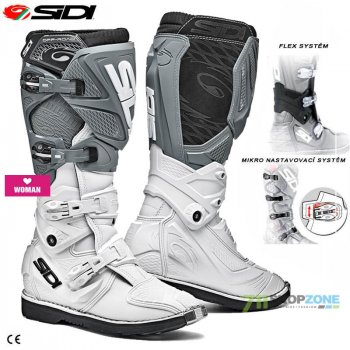 Sidi X-3