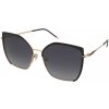 Boss by Hugo Boss Slnečné okuliare Hugo Boss Boss 1708/S RHL/9O Veľkosť: 58