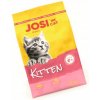 JOSERA JosiCat Kitten suché krmivo 10kg