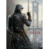 The Art of Assassin's Creed Unity - Paul Davies