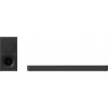 Soundbar Sony HT-SD40 2.1 s výkonným 330W subwooferem a X-Balanced reproduktory