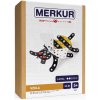 Stavebnica Merkur Hmyz - Včela, 55 dielov