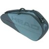 Head Športové tašky Tour Racquet Bag S CB viacfarebny