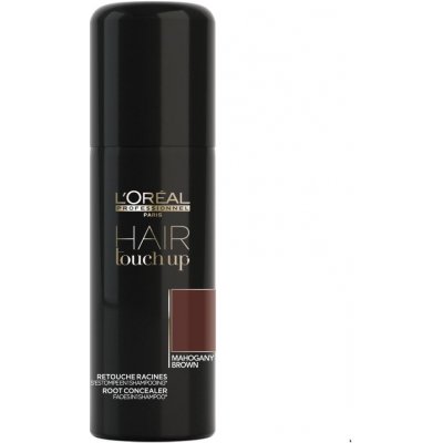 L'Oréal Hair Touch Up Mahogany Brown 75 ml