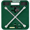 Parkside® Krížový kľúč na kolesá s kolenným vankúšom Prsk 6 A1 (100396758)