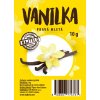 Najtelo Vanilka pravá mletá 10 g