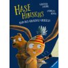 Hase Hibiskus und das grausige Gruseln (Günther Jakobs)(Pevná)