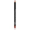 NYX Professional Makeup Suede Matte Lip Liner matná ceruzka na pery odtieň 34 Alabama 1 g