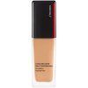 Shiseido Synchro Skin Self-Refreshing Foundation Advanced dlhotrvajúci make-up SPF30 350 Maple 30 ml