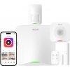 Alarmový systém so sirénou do interiéru AX Home HiLook Hikvision WiFi LTE/4G SMS