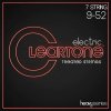 Cleartone Monster Heavy Series 7-String Struny pre elektrickú gitaru
