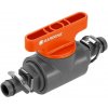 GARDENA Micro-Drip-System-uzatvárací ventil 1/2'' (13 mm) 8358-29