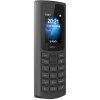 Nokia HMD Global Nokia 105 4G Dual SIM čierna ako nová NO105DS-S4G