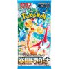 Pokémon TCG Paradise Dragona Booster JAP