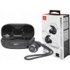 Bezdrôtové slúchadlá JBL Reflect Mini NC čierne