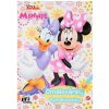Omaľovánka MINNIE A5/ks