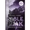 Sable Peak - Cesta na vrchol - Devney Perry